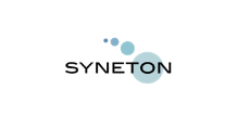 Logo Syneton, klant van Admore